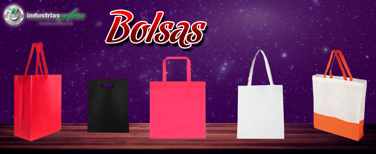 Nuevas bolsas 2023